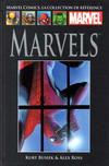 Cover for Marvel Comics - La collection (Hachette, 2014 series) #16 - Marvels