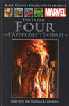 Cover for Marvel Comics - La collection (Hachette, 2014 series) #29 - Fantastic Four - L'appel des ténèbres