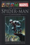 Cover for Marvel Comics - La collection (Hachette, 2014 series) #42 - The Amazing Spider-Man - Confession