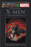 Cover for Marvel Comics - La collection (Hachette, 2014 series) #44 - Astonishing X-Men - Dangereuse