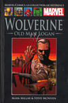 Cover for Marvel Comics - La collection (Hachette, 2014 series) #49 - Wolverine - Old Man Logan