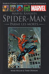 Cover for Marvel Comics - La collection (Hachette, 2014 series) #50 - Marvel Knights Spider-Man - Parmi les morts