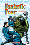 Cover for Fantastic Four : L'intégrale (Panini France, 2003 series) #1978-1979