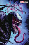Cover Thumbnail for Venom (2018 series) #28 (193) [Comic Elite Exclusive - Valerio Giangiordano]