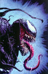 Cover Thumbnail for Venom (2018 series) #28 (193) [Comic Elite Exclusive - Valerio Giangiordano Virgin Art]