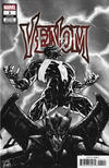Cover Thumbnail for Venom (2018 series) #1 (166) [Variant Edition - Fourth Printing - Ryan Stegman Cover]