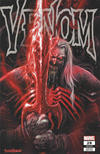 Cover Thumbnail for Venom (2018 series) #28 (193) [Illuminati Exclusive - Tyler Kirkham 'Knull']