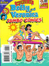 Cover for World of Betty and Veronica Jumbo Comics Digest (Archie, 2021 series) #6