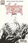Cover for Venom (Marvel, 2018 series) #3 (168) [Fourth Printing - Ryan Stegman Cover]