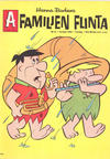 Cover for Familjen Flinta (Allers, 1962 series) #12/1963