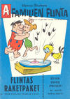 Cover for Familjen Flinta (Allers, 1962 series) #15/1963