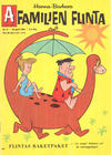 Cover for Familjen Flinta (Allers, 1962 series) #17/1963
