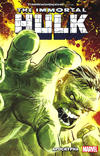 Cover for Immortal Hulk (Marvel, 2018 series) #11 - Apocrypha
