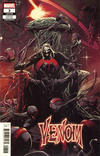 Cover for Venom (Marvel, 2018 series) #3 (168) [Third Printing - Ryan Stegman Cover]