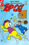 Cover for Top Cat (Charlton, 1970 series) #16