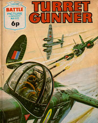 Cover Thumbnail for Battle Picture Library (IPC, 1961 series) #612