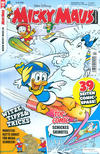 Cover for Micky Maus (Egmont Ehapa, 1951 series) #3/2022