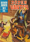 Cover for Detektiv-äventyr (Detektiväventyr) (Williams Förlags AB, 1967 series) #3/[1967]