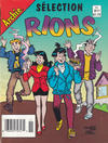 Cover for Sélection Rions C'est L'Heure (Editions Héritage, 1992 series) #811