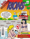 Cover for Sélection Rions C'est L'Heure (Editions Héritage, 1992 series) #852