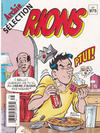 Cover for Sélection Rions C'est L'Heure (Editions Héritage, 1992 series) #875