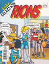 Cover for Sélection Rions C'est L'Heure (Editions Héritage, 1992 series) #874