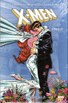 Cover for X-Men : l'intégrale (Panini France, 2002 series) #1994 (I)