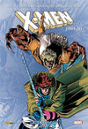 Cover for X-Men : l'intégrale (Panini France, 2002 series) #1994 (II)