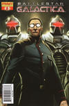 Cover Thumbnail for Battlestar Galactica (2006 series) #6 [Cover B Stjepan Sejic]