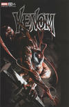 Cover Thumbnail for Venom (2018 series) #29 (194) [Scorpion Comics Exclusive - Gabriele Dell'Otto]