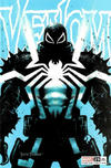 Cover Thumbnail for Venom (2018 series) #29 (194) [Illuminati Exclusive - Tyler Kirkham 'Agent Venom']