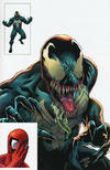 Cover Thumbnail for Venom (2018 series) #29 (194) [MarvelousMerchandiseOnline.com Exclusive - Will Sliney Virgin Art]
