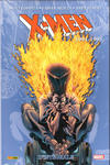 Cover for X-Men : l'intégrale (Panini France, 2002 series) #1994-1995