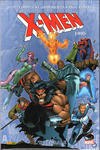 Cover for X-Men : l'intégrale (Panini France, 2002 series) #1995