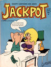 Cover for Jackpot (Lopez, 1971 series) #v7#5