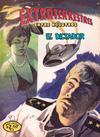 Cover for Extraterrestres entre Nosotros (Editorial Novaro, 1979 series) #12
