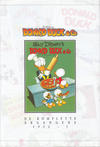 Cover for Donald Duck & Co De komplette årgangene (Hjemmet / Egmont, 1998 series) #[5] - 1952 del I [4. opplag]