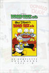 Cover for Donald Duck & Co De komplette årgangene (Hjemmet / Egmont, 1998 series) #[6] - 1952 del 2 [3. opplag]