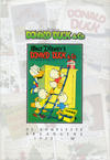 Cover for Donald Duck & Co De komplette årgangene (Hjemmet / Egmont, 1998 series) #[9] - 1953 del 3 [2. opplag]