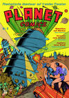 Cover for Planet Comics (BSV Hannover, 2018 series) #9