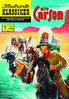 Cover for Illustrierte Klassiker (BSV Hannover, 2013 series) #3 - Kit Carson