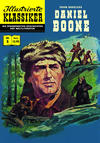 Cover for Illustrierte Klassiker (BSV Hannover, 2013 series) #5 - Daniel Boone