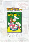 Cover for Donald Duck & Co De komplette årgangene (Hjemmet / Egmont, 1998 series) #[11] - 1954 del 2 [2. opplag]