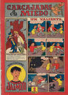 Cover for Jaimito (Editorial Valenciana, 1945 series) #7