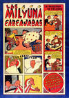 Cover for Jaimito (Editorial Valenciana, 1945 series) #1