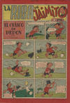 Cover for Jaimito (Editorial Valenciana, 1945 series) #14