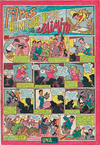 Cover for Jaimito (Editorial Valenciana, 1945 series) #15