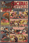 Cover for Jaimito (Editorial Valenciana, 1945 series) #17