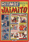 Cover for Jaimito (Editorial Valenciana, 1945 series) #23