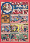 Cover for Jaimito (Editorial Valenciana, 1945 series) #26